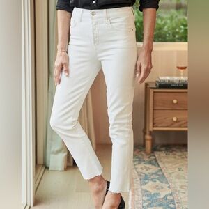 Frank & Eileen Cork Jean